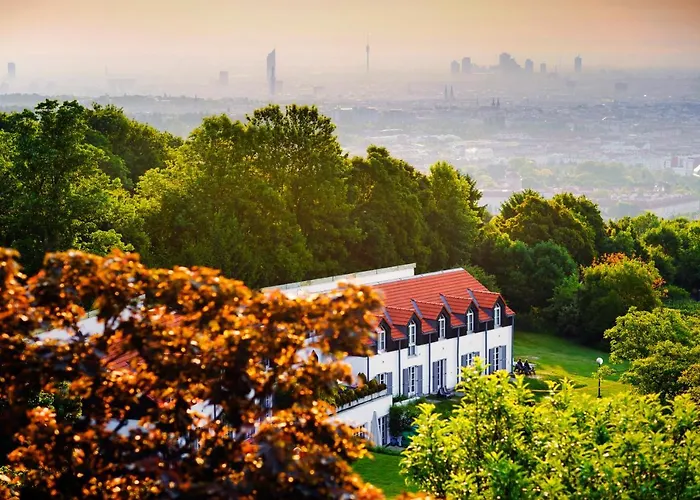Palace Hostel Wien